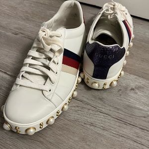 Gucci Sneakers